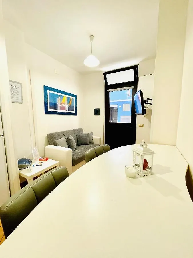 Casa Vacanze Max ポッツァッロ イタリア