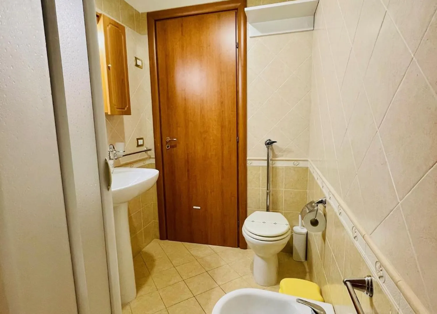 Casa Vacanze Max ポッツァッロ 0*,  イタリア