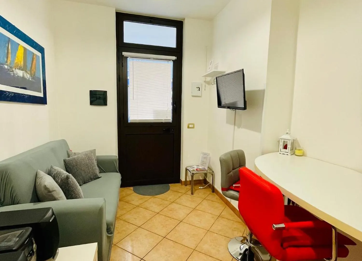 Casa Vacanze Max ポッツァッロ イタリア