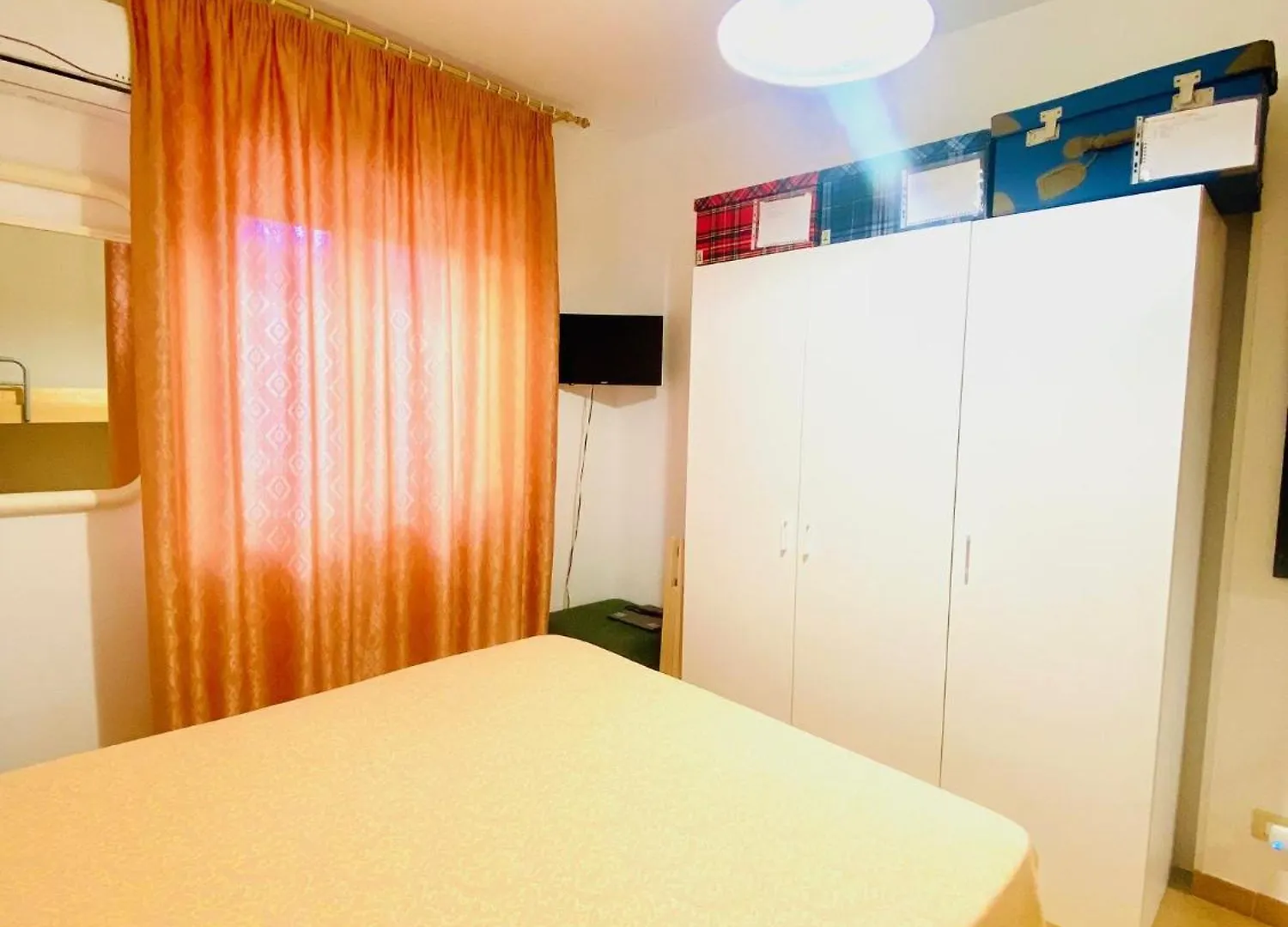 アパート Casa Vacanze Max ポッツァッロ