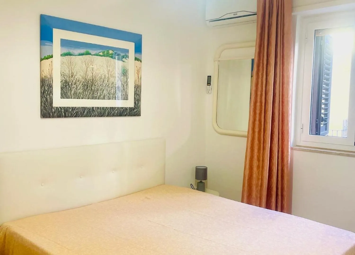 Casa Vacanze Max ポッツァッロ アパート