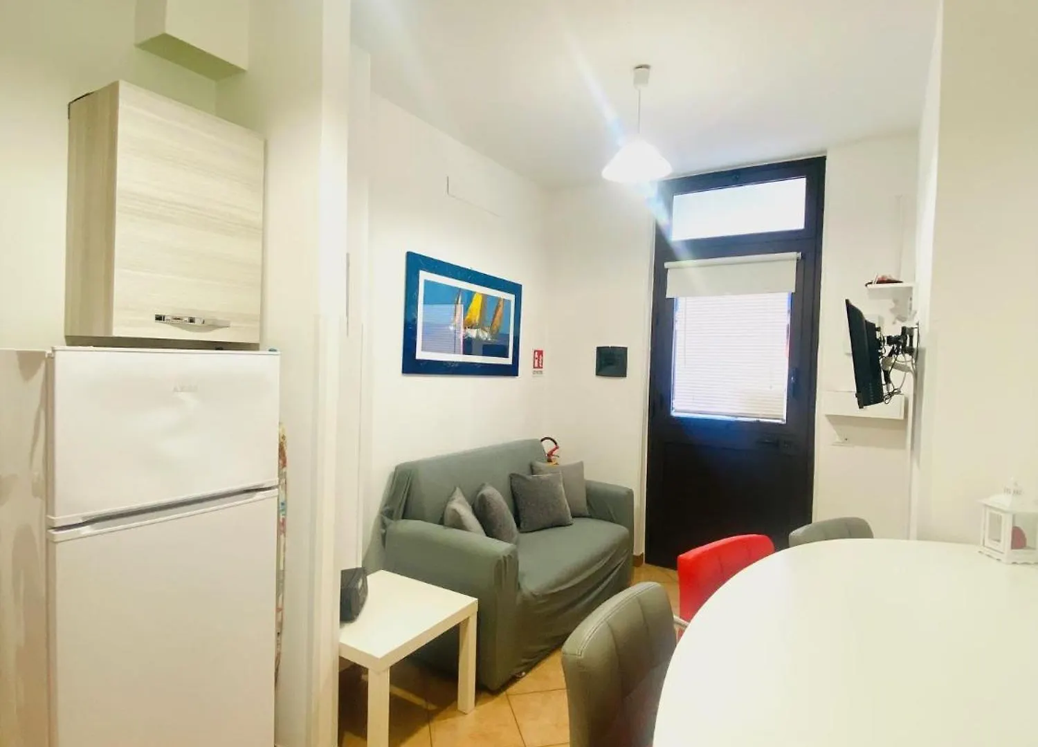 Casa Vacanze Max ポッツァッロ